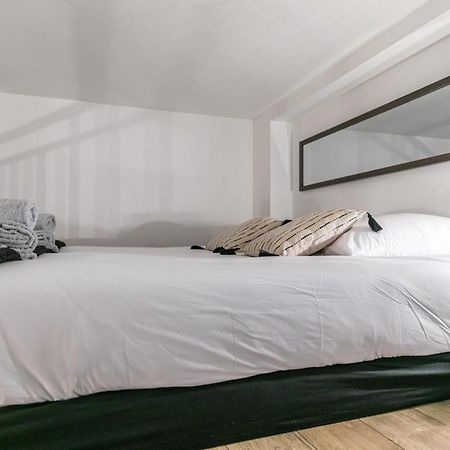 Mba - Splendide Appart - Patay 1 - Proche Bercy Paris Exterior photo