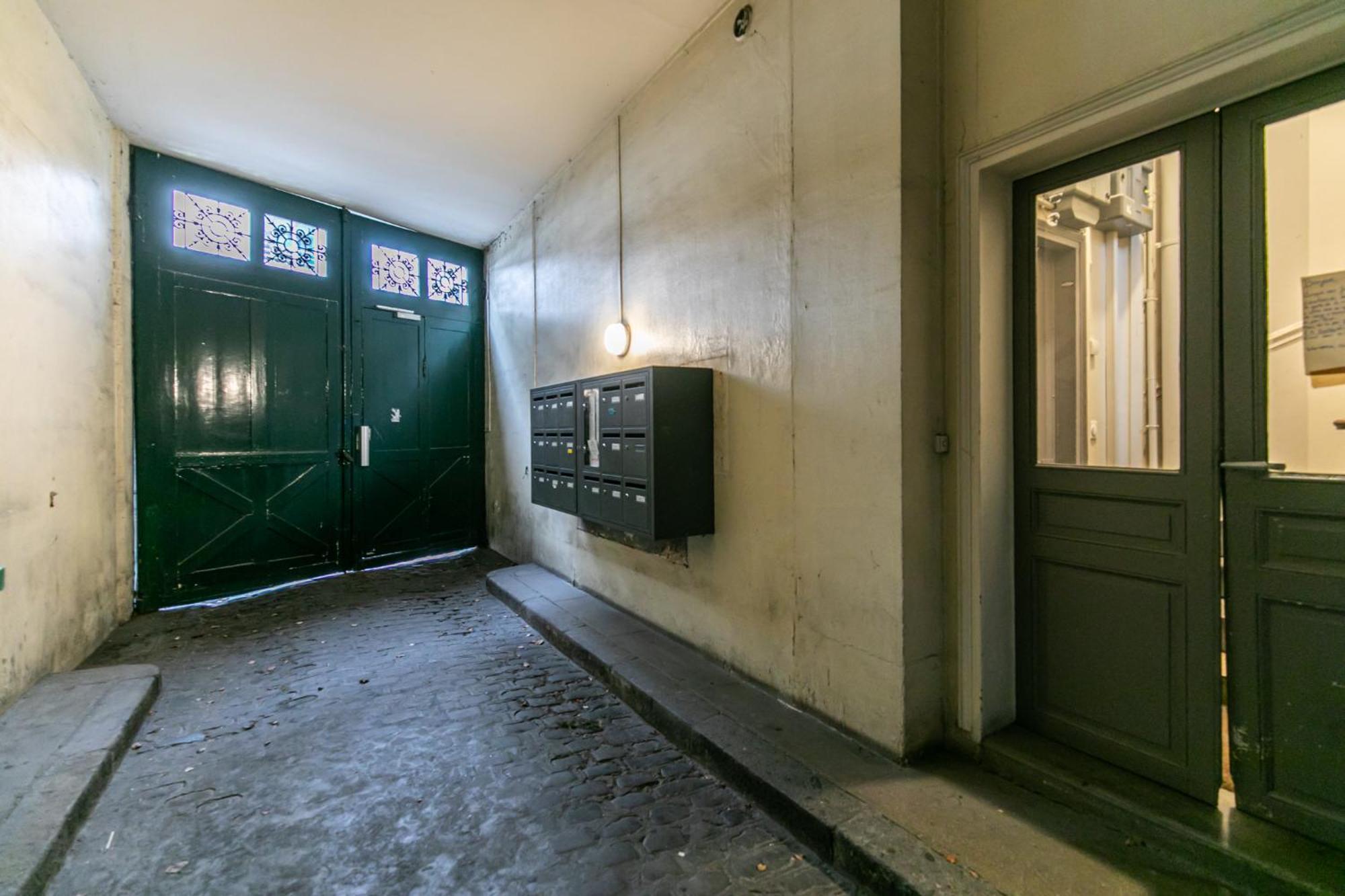 Mba - Splendide Appart - Patay 1 - Proche Bercy Paris Exterior photo