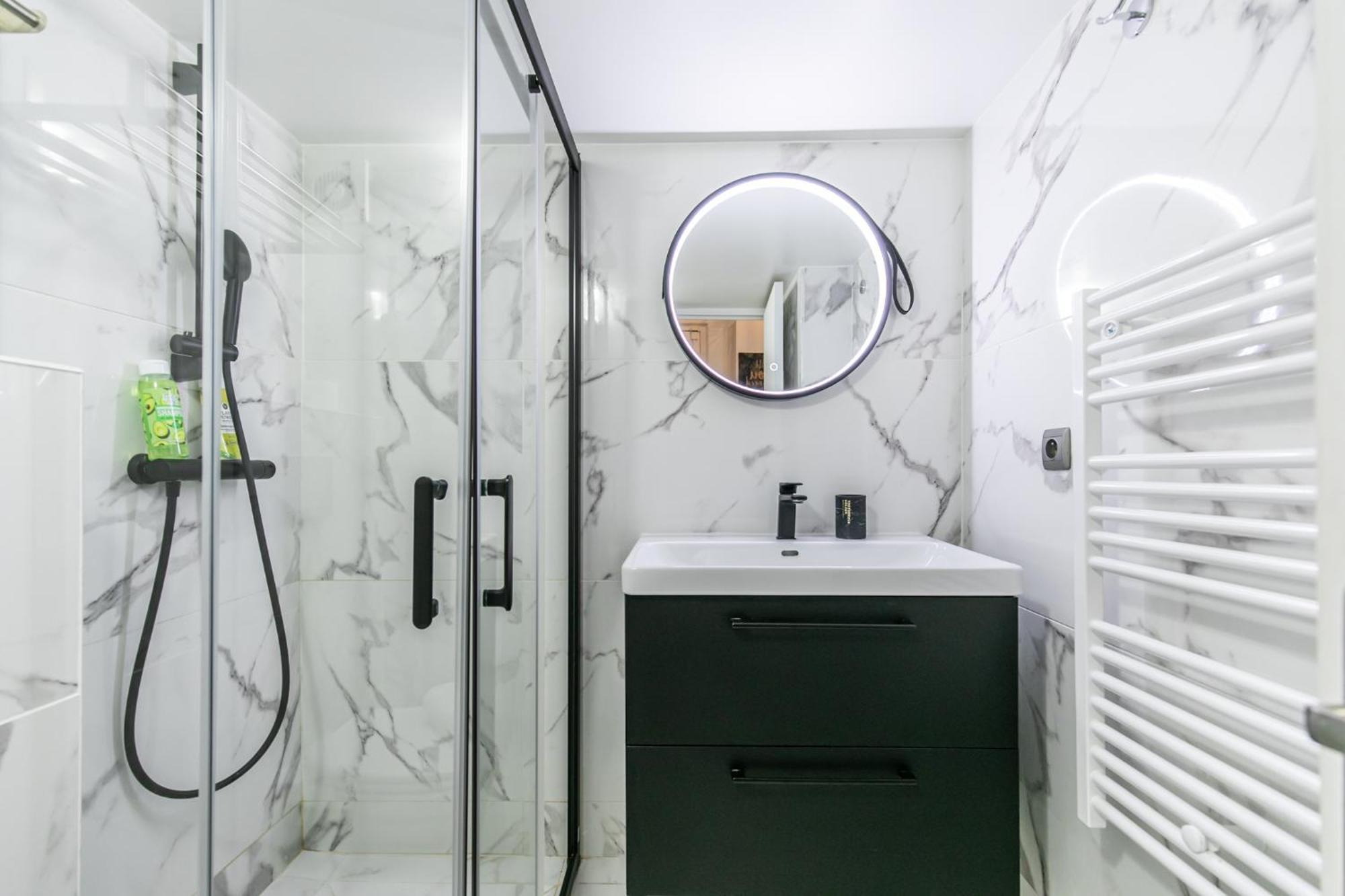 Mba - Splendide Appart - Patay 1 - Proche Bercy Paris Exterior photo